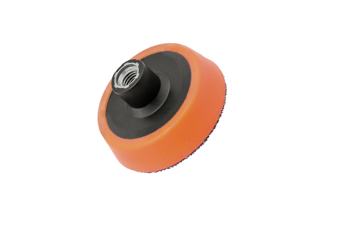 Flexipads AP004 90mm M14 Ultrasoft GRIP Pad for Rotary Machines