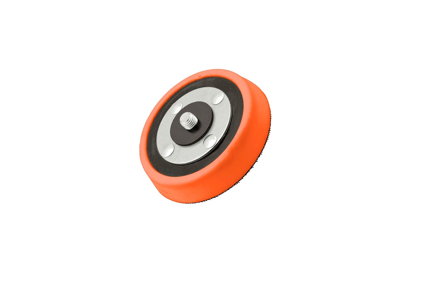 Flexipads AP094 74mm (3") 5/16-UNF Soft GRIP Pad for DA Machines