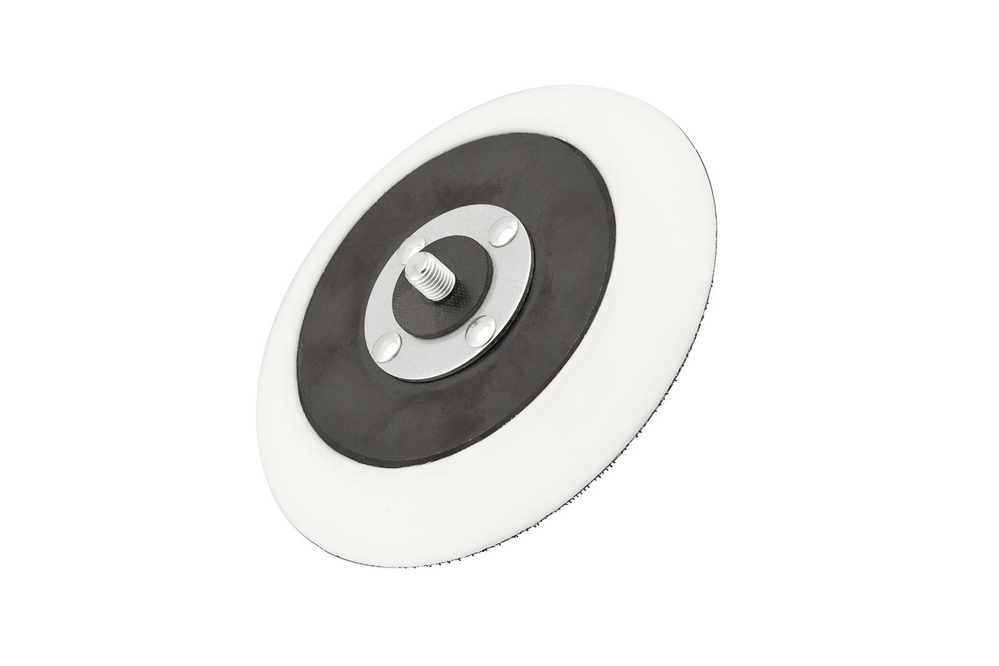 Flexipads AP096 125mm 5/16 Thread ULTRA FLEXIBLE DA Orbital Sander pad