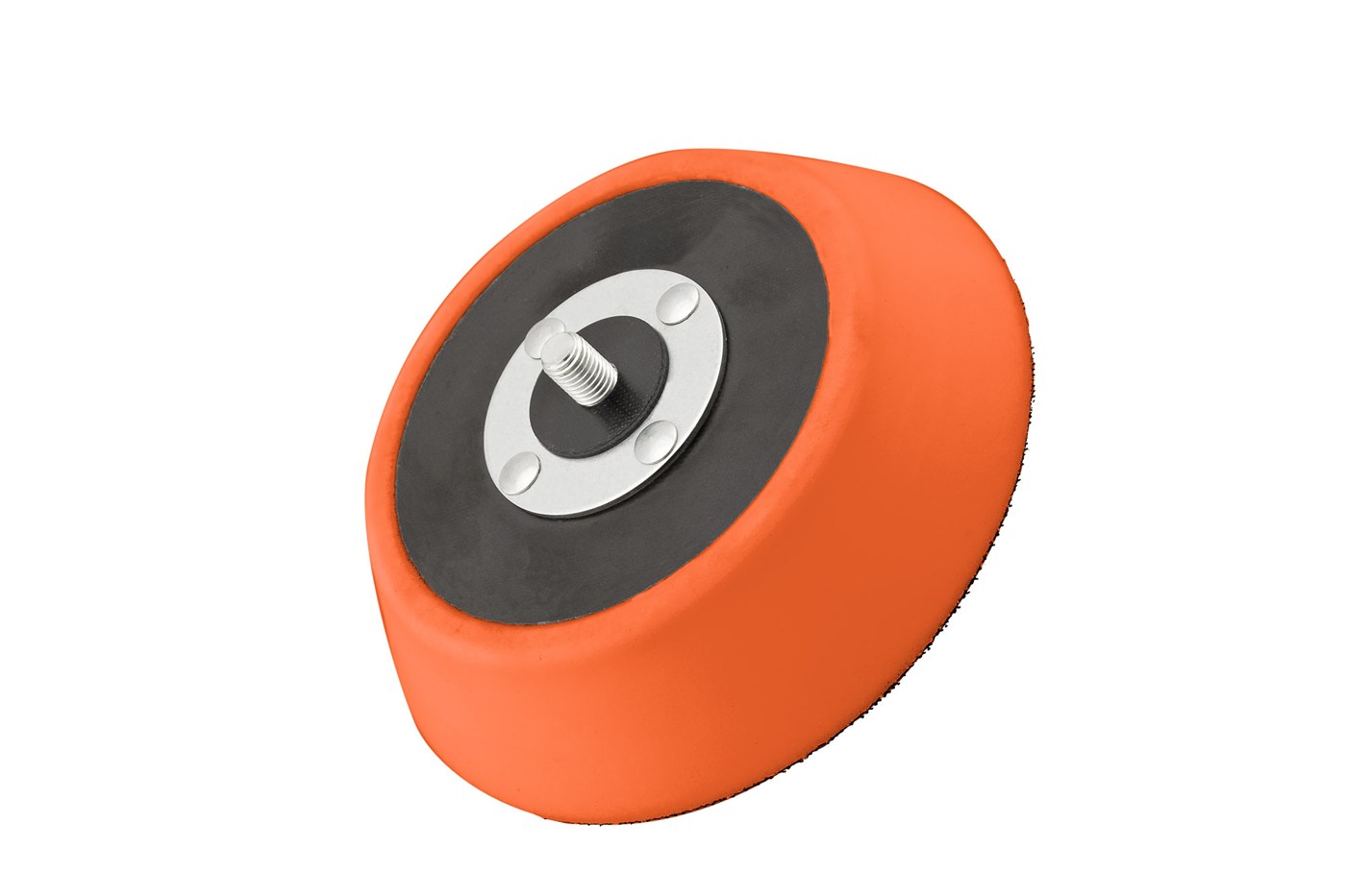 Flexipads AP097 125mm 5/16 Thread ULTRASOFT DA Orbital Sander pad