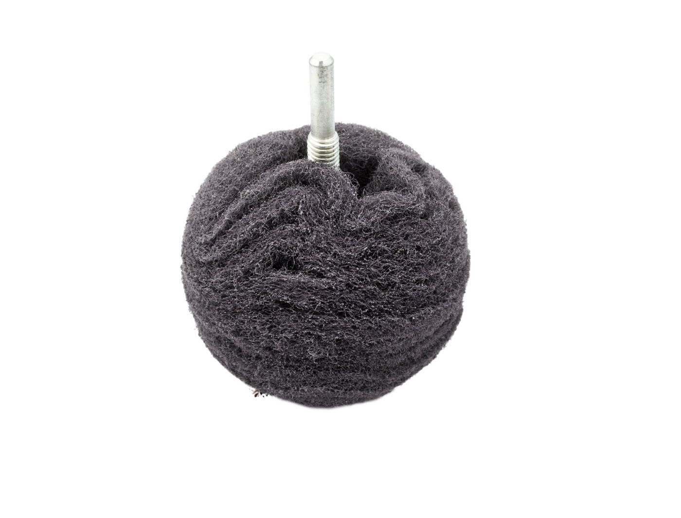 Flexipads BA360 75mm (3") GREY Ultra Fine Scruff Ball