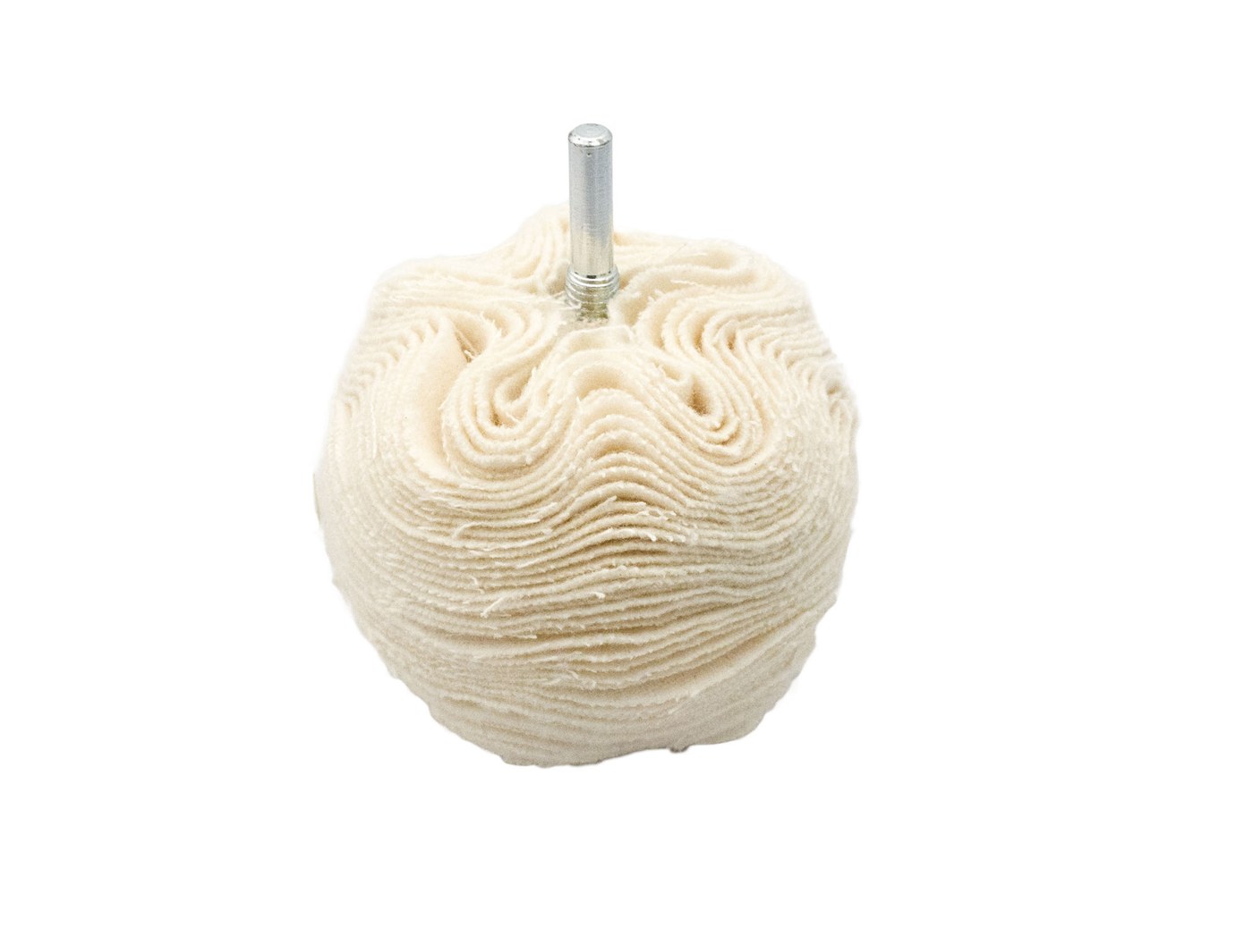 Flexipads BA380 75mm (3") COTTON High Gloss Finish Ball