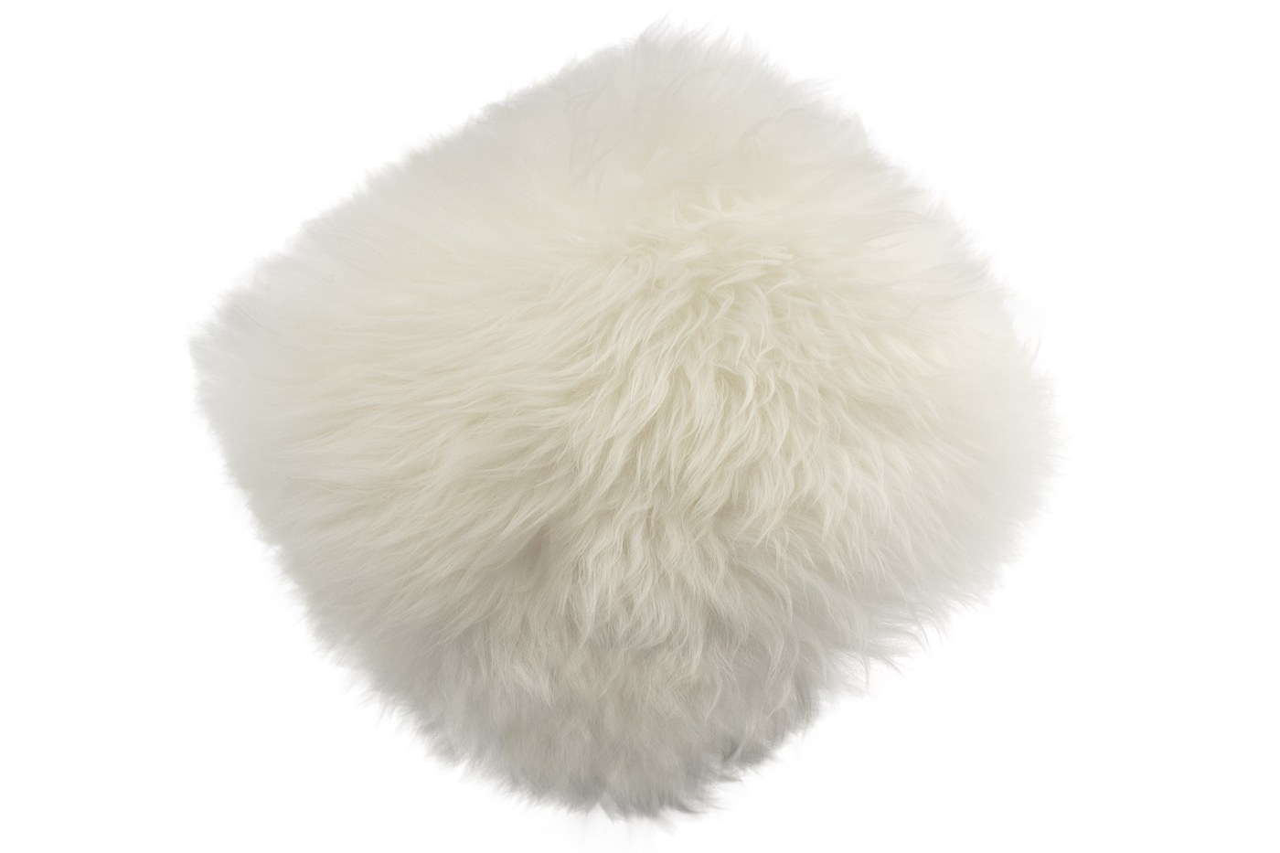 Flexipads CP015 Merino SWIRL-FREE Soft Wool Wash SQUARE
