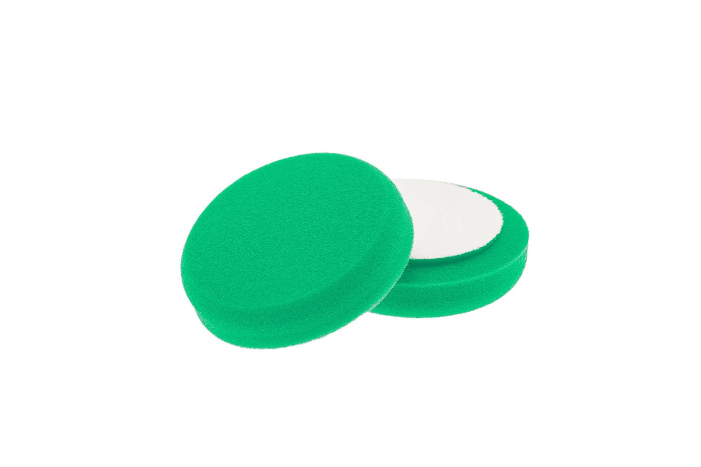 Flexipads GX315 80mm Green EVO+ firm cut OEM approved