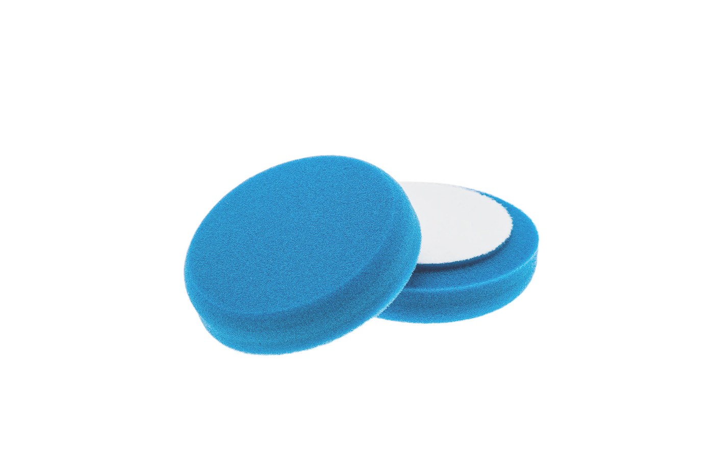 Flexipads GX320 80mm (3") Blue EVO+ polishing