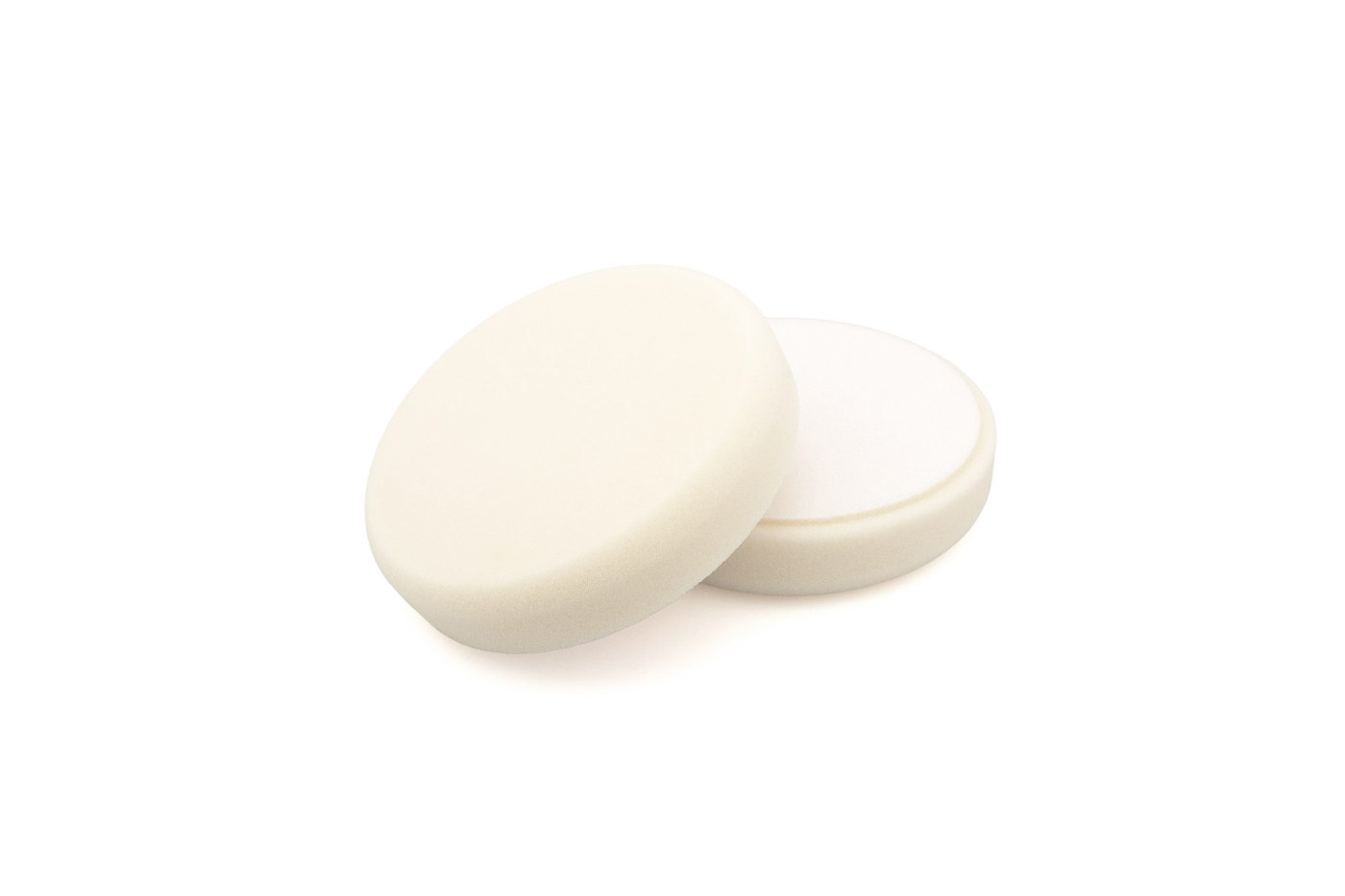 Flexipads GX500 130mm (5.5") Cream EVO+ compounding