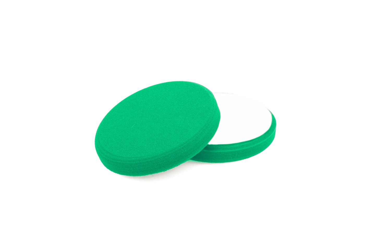 Flexipads GX515 130mm Green EVO+ firm cut OEM approved
