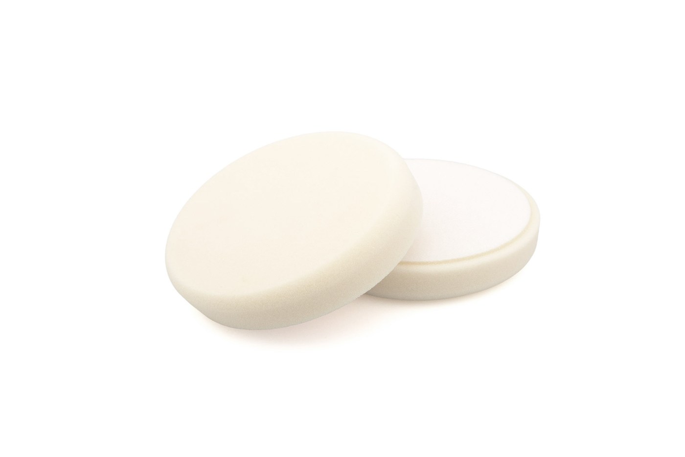 Flexipads GX600 150mm (6") Cream EVO+ compounding