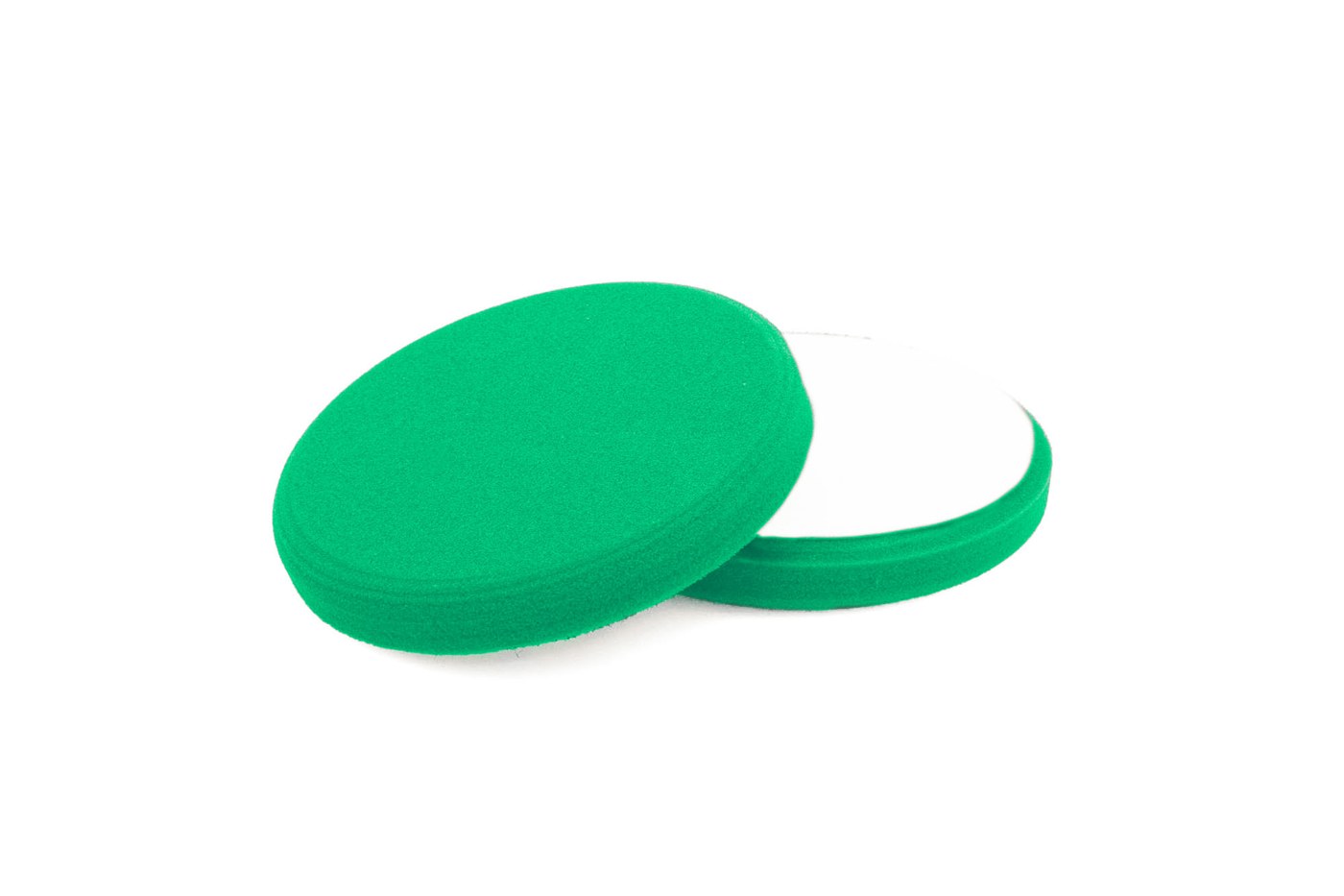 Flexipads GX615 130mm Green EVO+ firm cut OEM approved