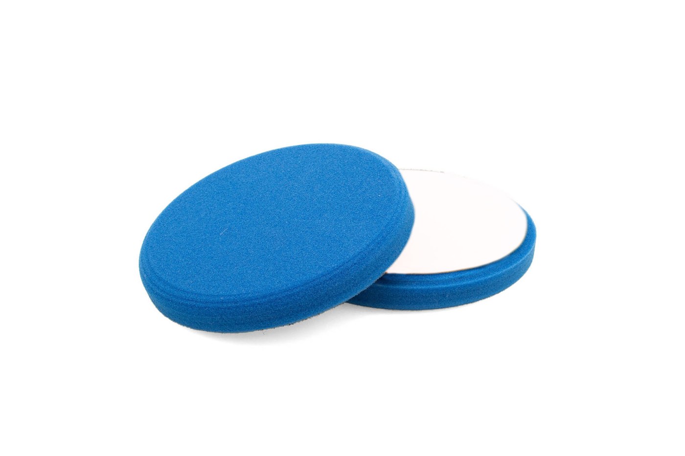 Flexipads GX620 150mm (6") Blue EVO+ polishing