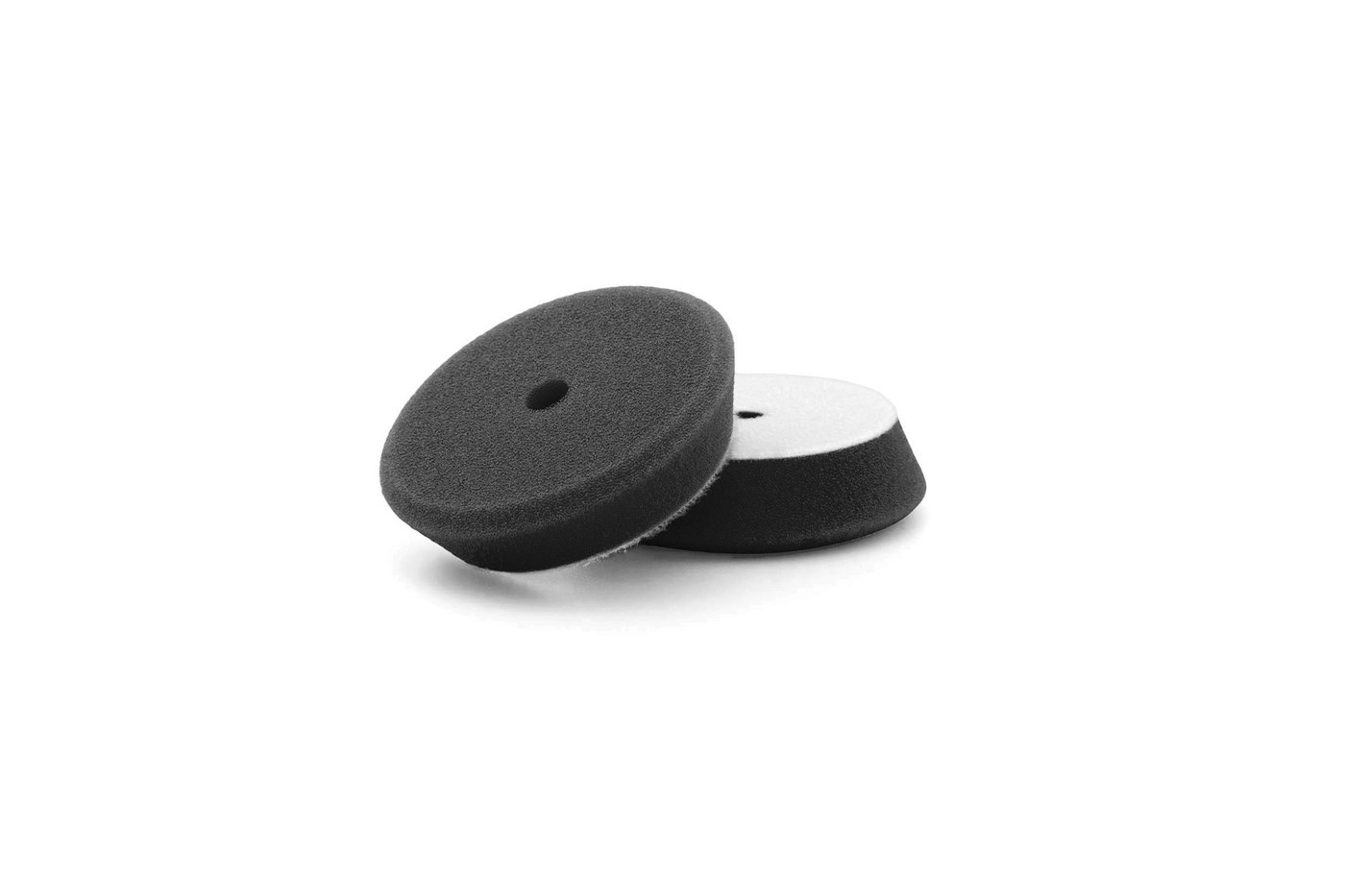 Flexipads HP360 80mm (3") PRO-CLASSIC BLACK Finishing Pad