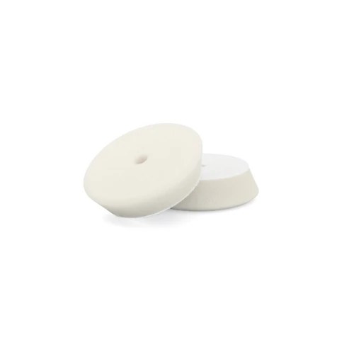 Flexipads HP450 100mm (4") PRO-CLASSIC CREAM Medium Light Polishing Pad
