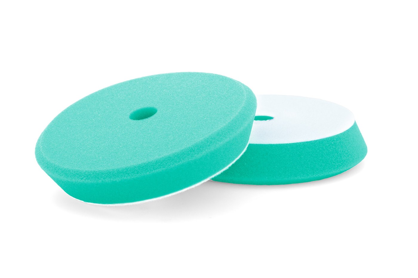 Flexipads HP540 150mm PRO-CLASSIC GREEN Heavy Polishing Pad