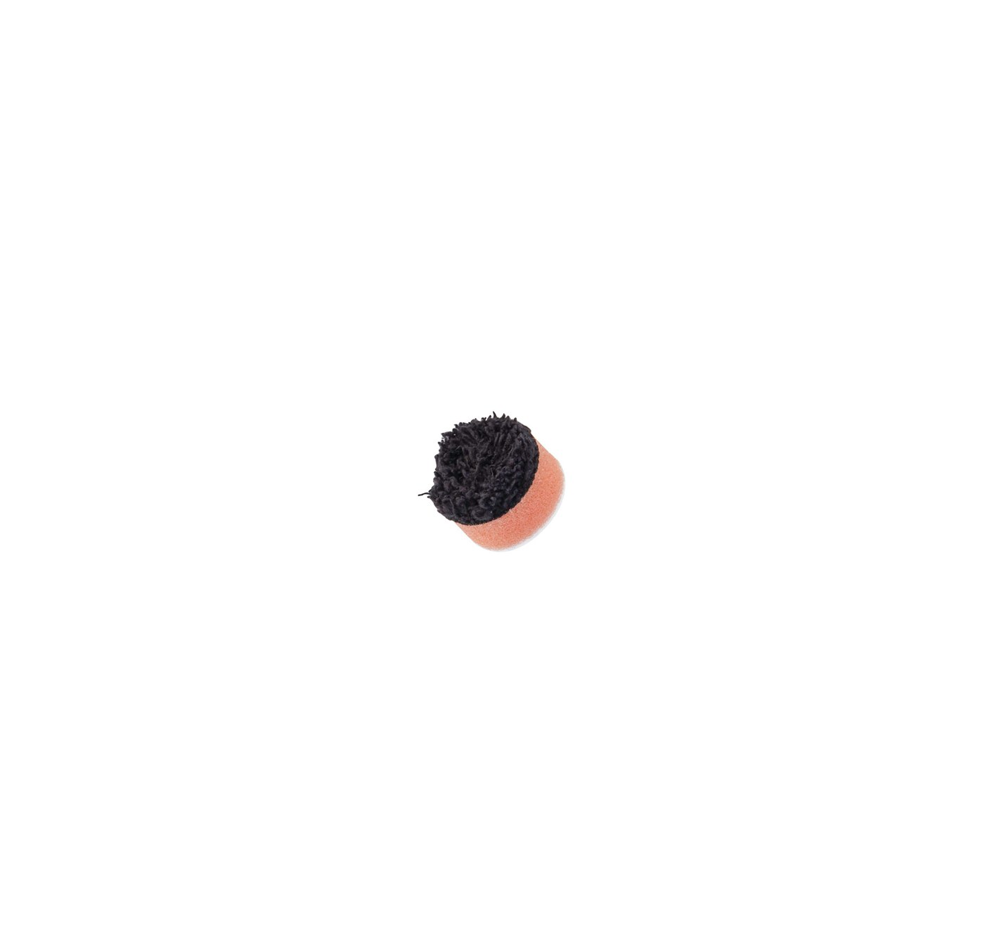 Flexipads MGCB1 32mm (1.2") DA BLACK Microfibre CUTTING Disc (Pack of 5)