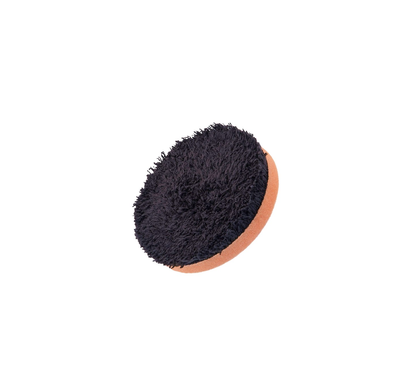 Flexipads MGCB3 75mm (3") DA BLACK Microfibre CUTTING Disc