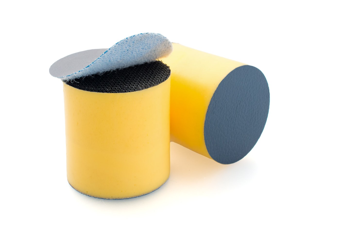 Flexipads MK001 30mm SOFT Dust De-Nibbing Block