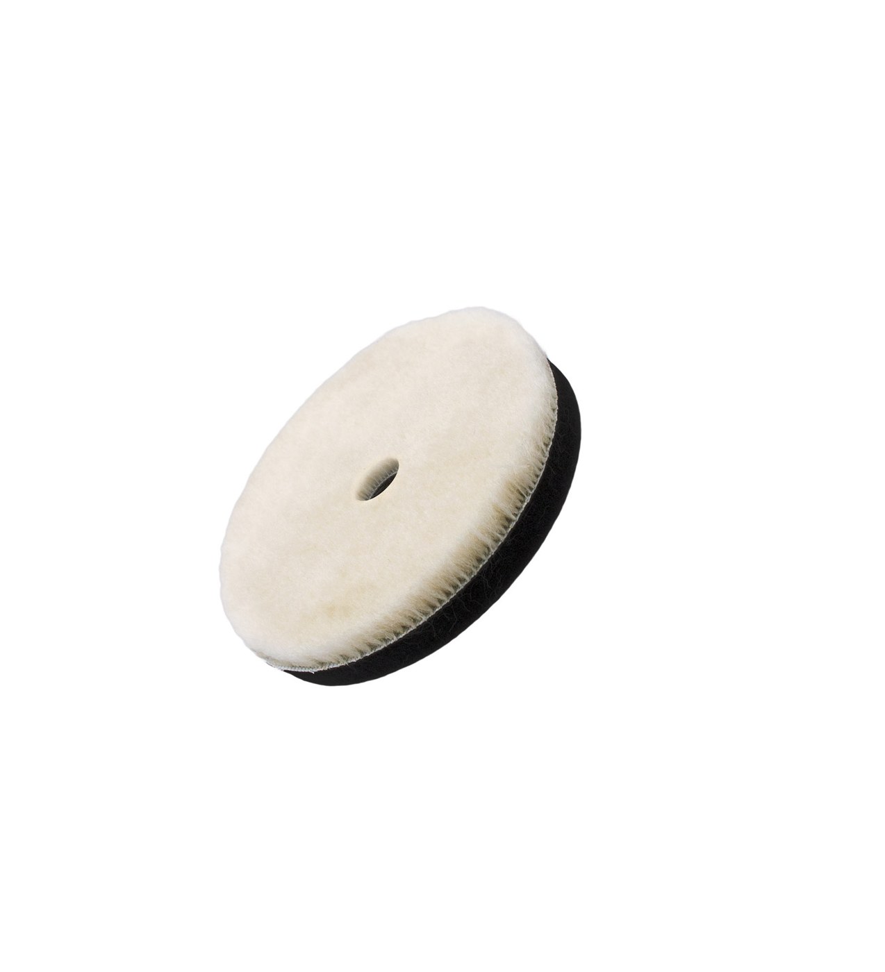 Flexipads PW400 100mm (4") PRO-Wool Detailing GRIP Pad