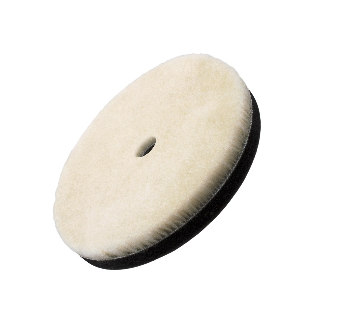 Flexipads PW550 135mm (5.5") PRO-Wool Detailing GRIP Pad