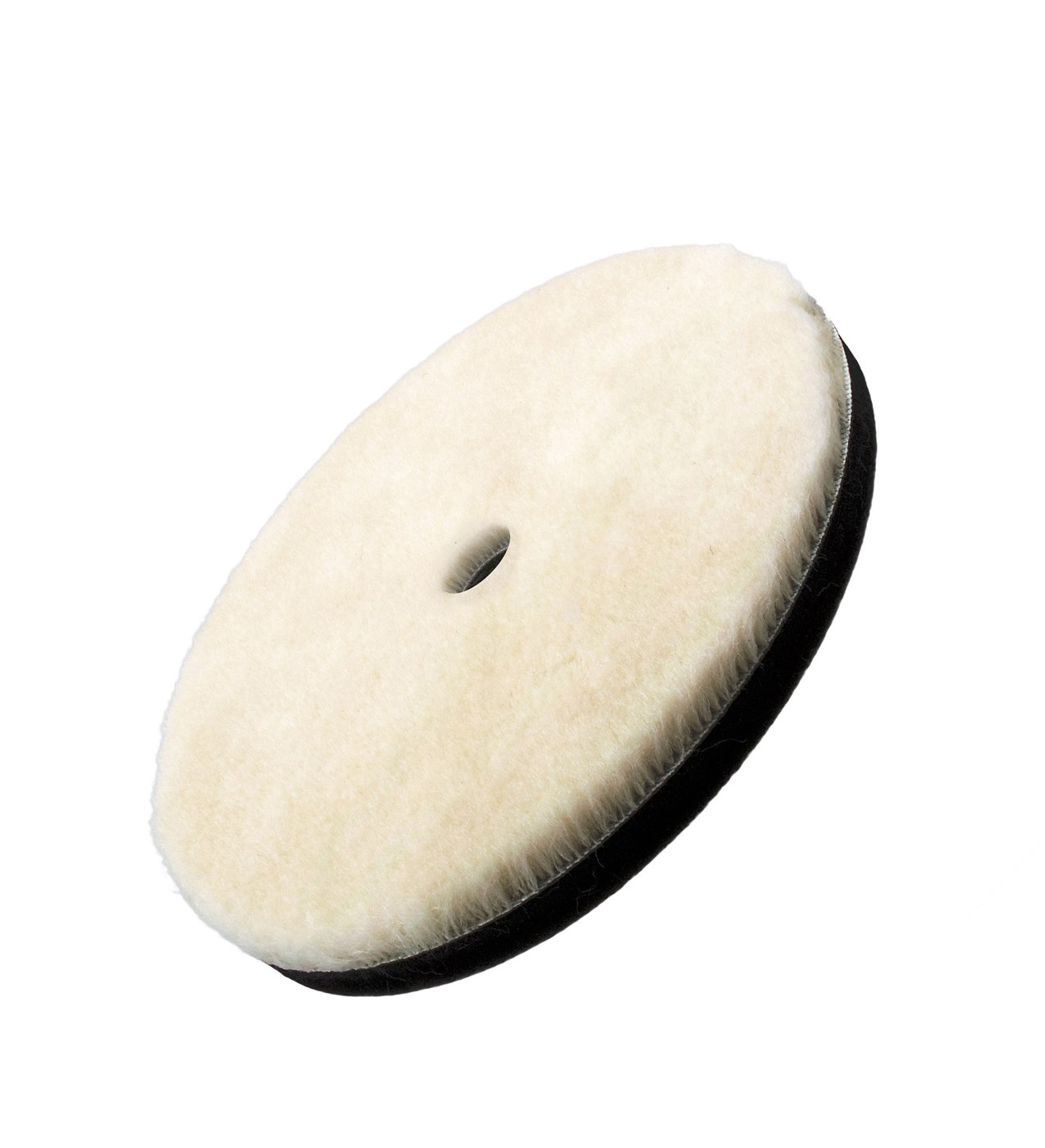 Flexipads PW650 160mm (6.5") PRO-Wool Detailing GRIP Pad