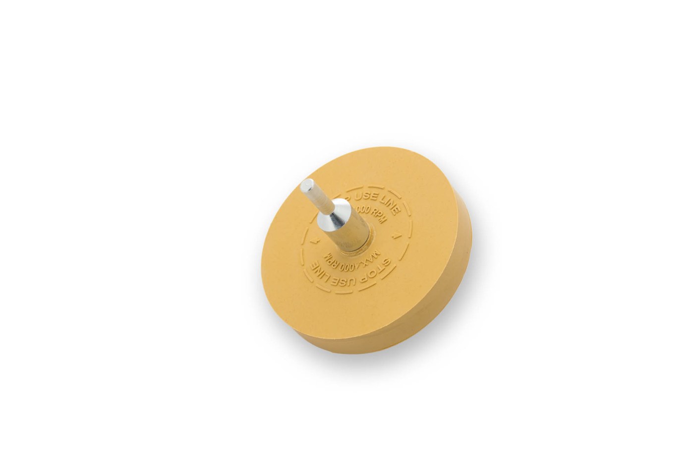 Flexipads TE300 Decal Eraser Wheel