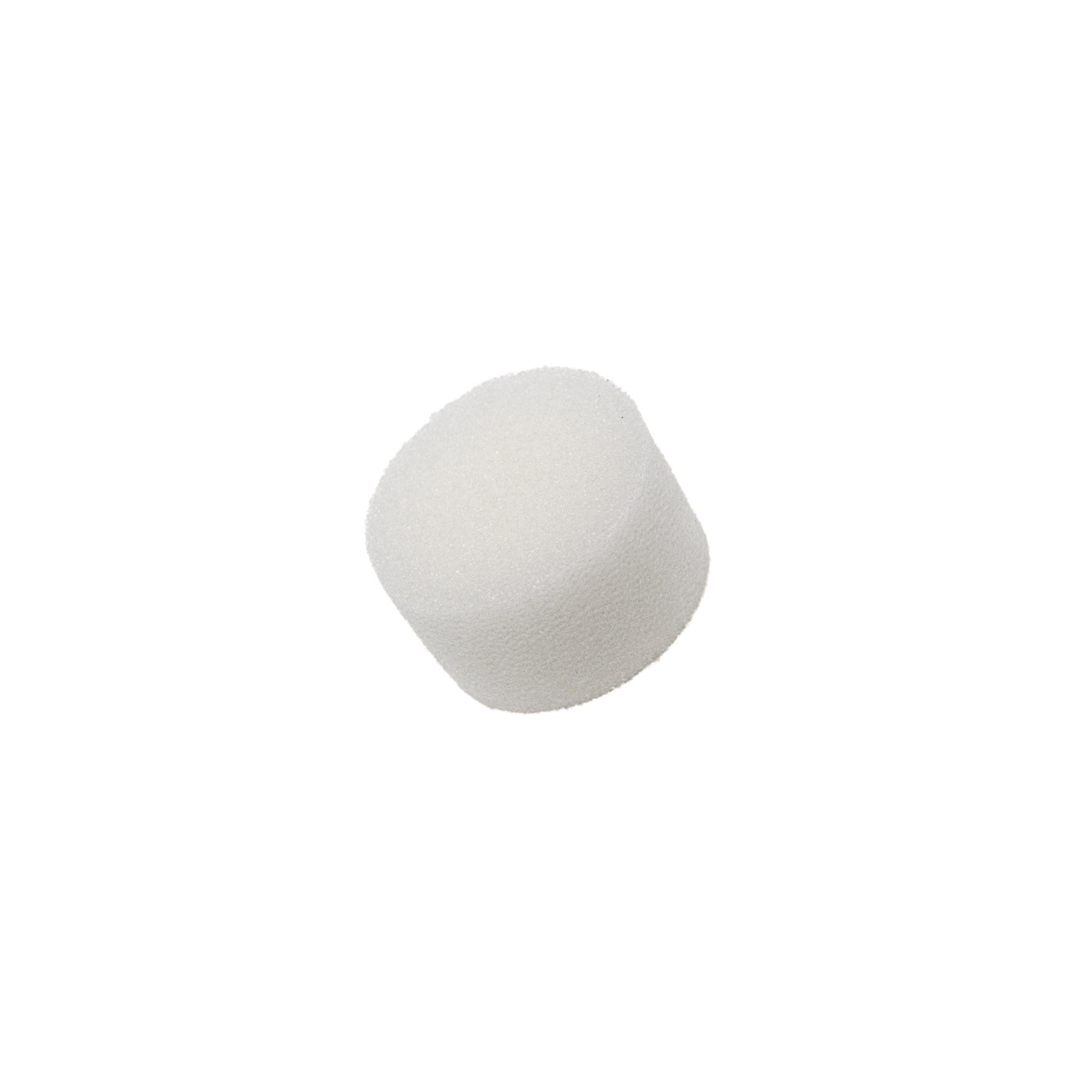 Flexipads XS100 32mm (1.25") X-SLIM 18MM WHITE Heavy Cutting (Pack of 5)