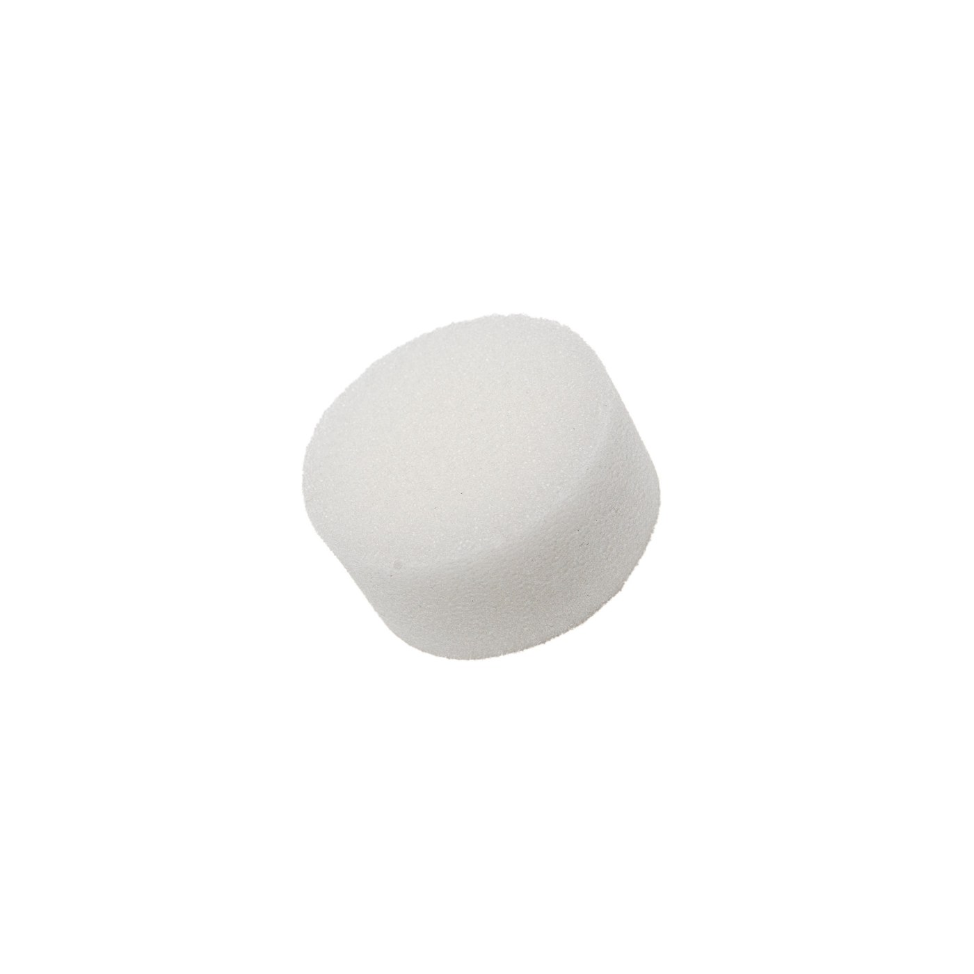 Flexipads XS200 40mm (1.6") X-SLIM 18MM WHITE Heavy Cutting (Pack of 5)