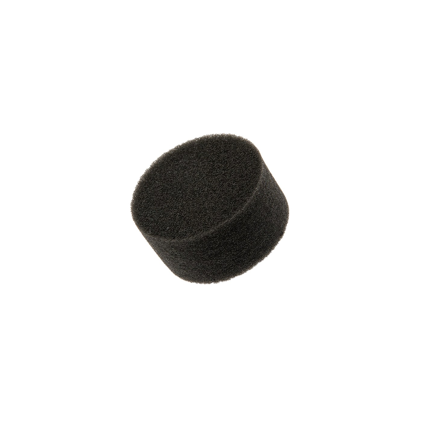 Flexipads XS260 40mm (1.6") X-SLIM 18MM BLACK Micro Fine Buffing (Pack of 5)