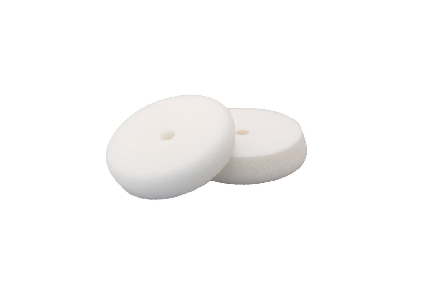 Flexipads XS300 90mm (3.5") X-SLIM 18MM WHITE Heavy Cutting