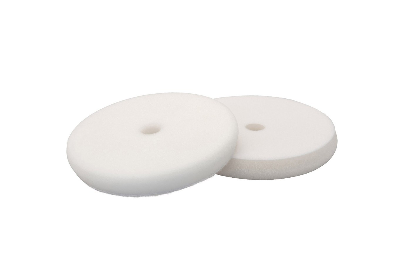 Flexipads XS500 135mm (5.5") X-SLIM 18MM WHITE Heavy Cutting