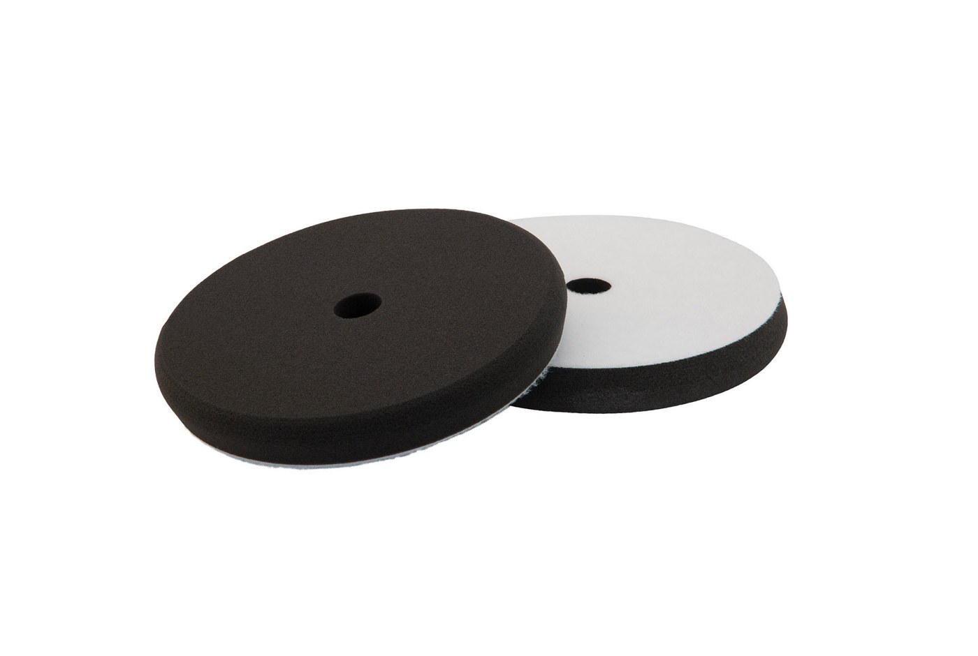 Flexipads XS560 135mm (5.5") X-SLIM 18MM BLACK Micro Fine Buffing