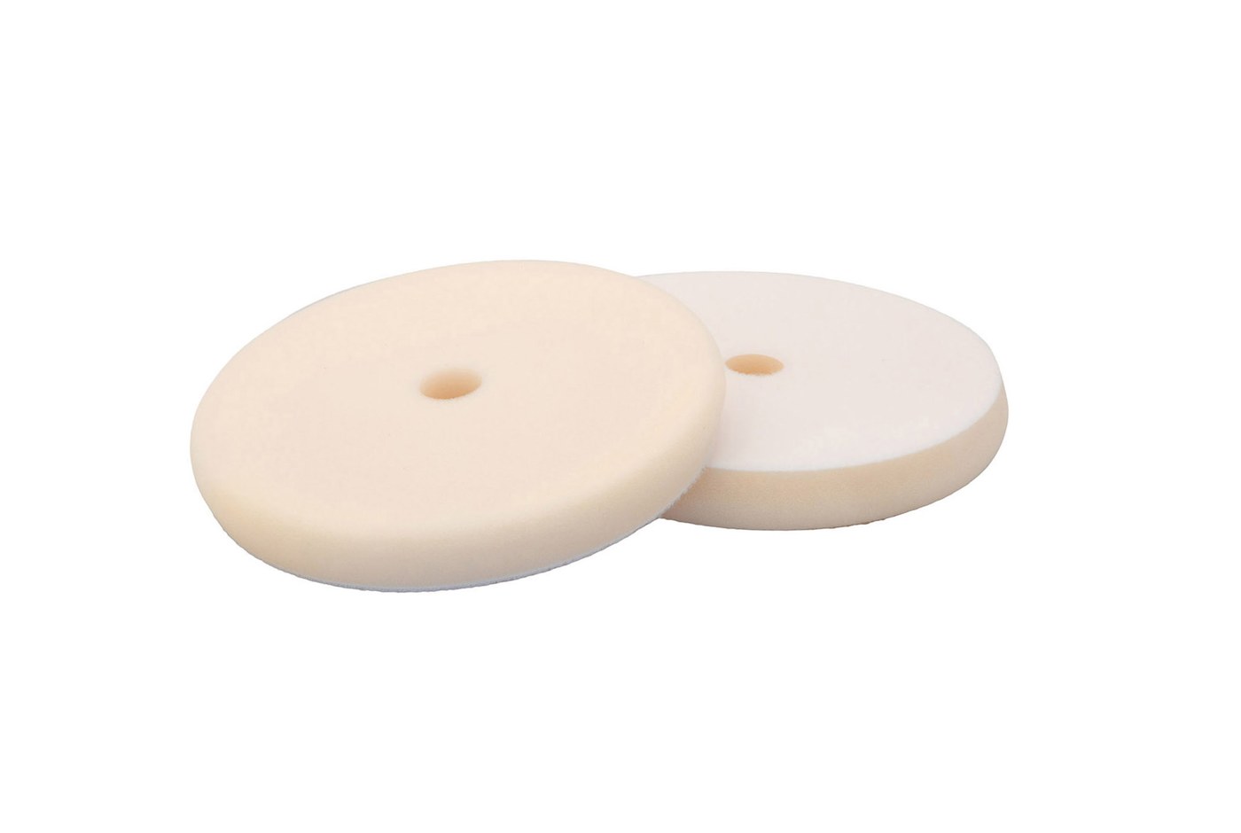 Flexipads XS580 135mm (5.5") X-SLIM 18MM IVORY Ultra Glaze