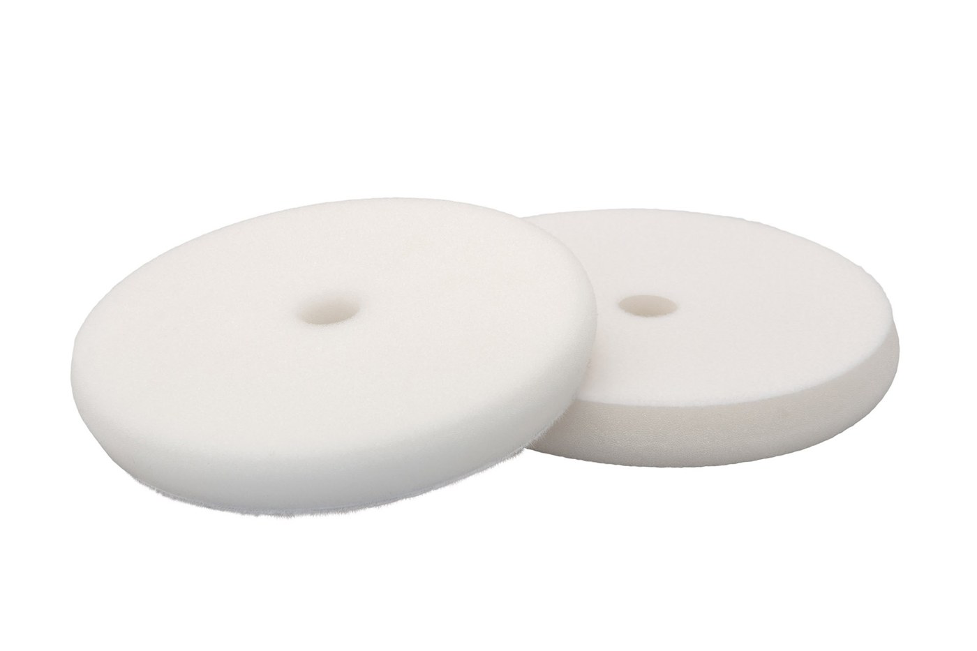 Flexipads XS600 160mm (6.5") X-SLIM 18MM WHITE Heavy Cutting