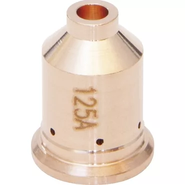 GYS 5 GOUGING TIPS 125A - PLASMA TORCH MT-125