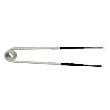 GYS COILED WIRE Ø30mm SIDE (= M16)