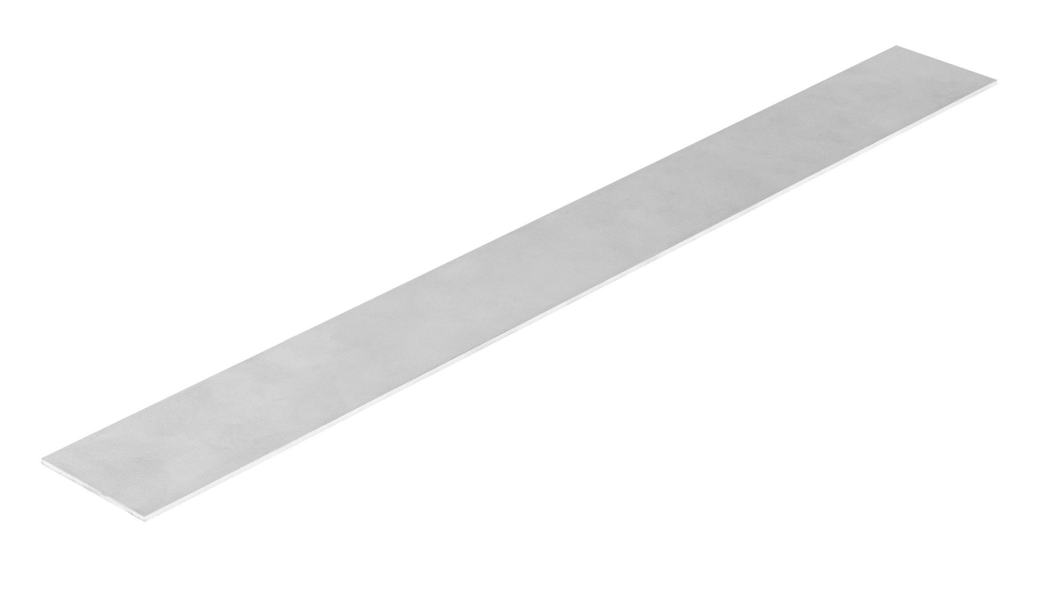 GYS 5 STAINLESS STEEL 800mm STRAIGHT CUTTING GUIDES FOR PLASMA TORCHES