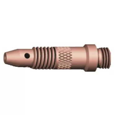 GYS 3 x COLLET BODY Ø 4 - TIG TORCH SR17 / 18 / 26