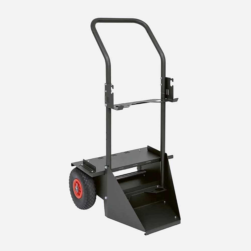 GYS SACK TRUCK 10m³ XL