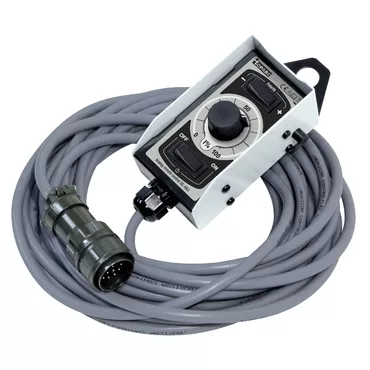 GYS REMOTE CONTROL ANALOGUE DEGAUSS