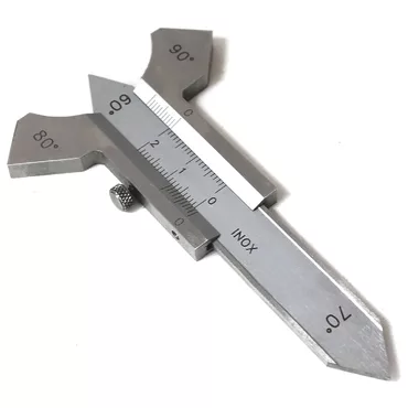 GYS WELDING GAUGE