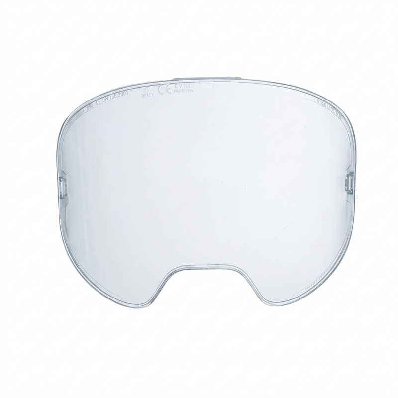 GYS 5 VISOR SCREENS 177.71 x 120.23 - HERMES / HERMES AIR
