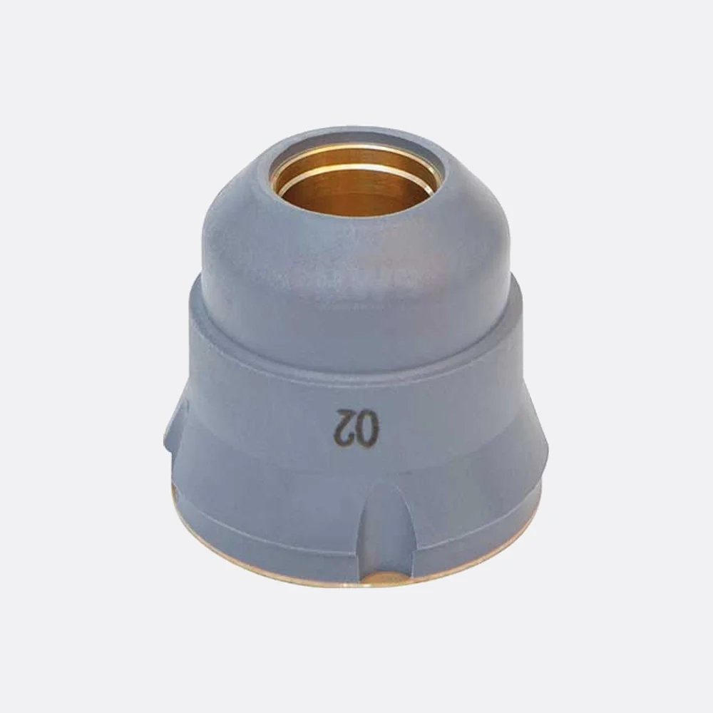 GYS 4 nozzles for torch - Plasma MT25K/TPT25