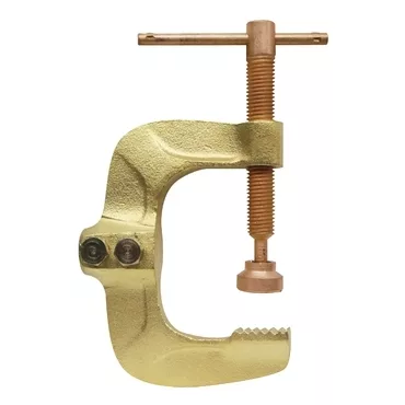 GYS EARTH CLAMP TYREX 800.120 (800A / 120mm²)