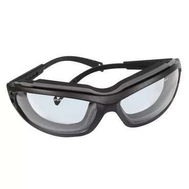 GYS PREMIUM PROTECTION GOGGLES COLOURLESS - BLISTER