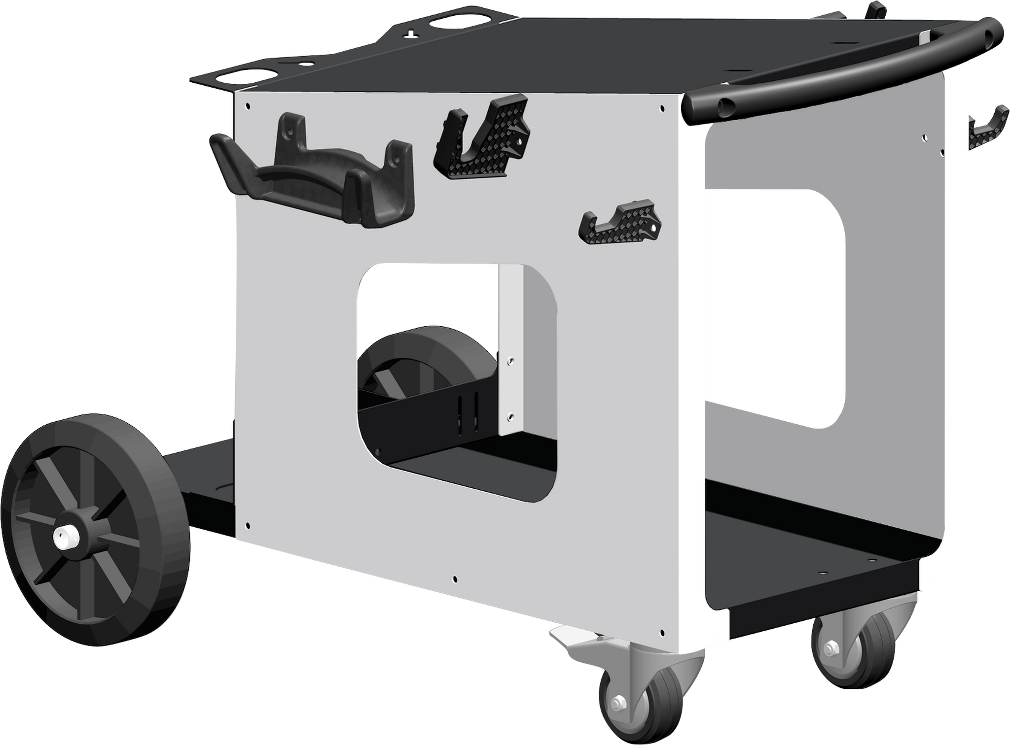 GYS TROLLEY 7m³ WELD PRO (S=650x340mm)