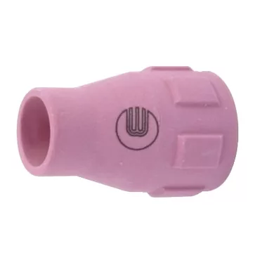 GYS 5 CERAMIC NOZZLES Ø 13 (L. 37mm) - TIG TORCH 450 W