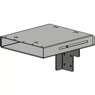 GYS KIT N°5 - FIXING FOR KUKA ROBOTS (KR6_R1840 / KR8_R1440-1620-1640)
