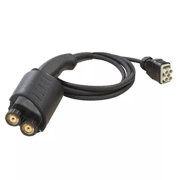 GYS GYSDUCTION AUTO SPIRAL / BRAIDED WIRE FOR COILED INDUCTOR