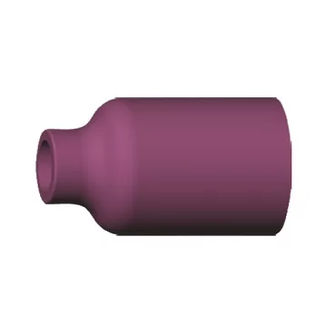GYS 3 DIFFUSING NOZZLES N7 Ø11 - TIG TORCH SR20
