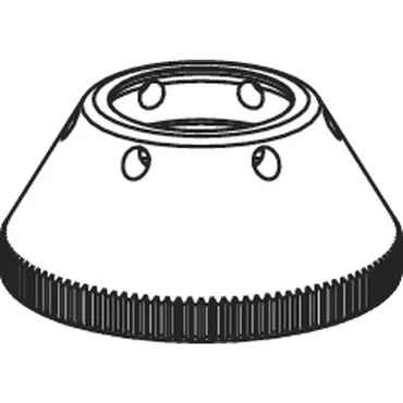 GYS 1 PRECISION CUT DEFLECTOR SHIELD - PLASMA TORCH AT-160