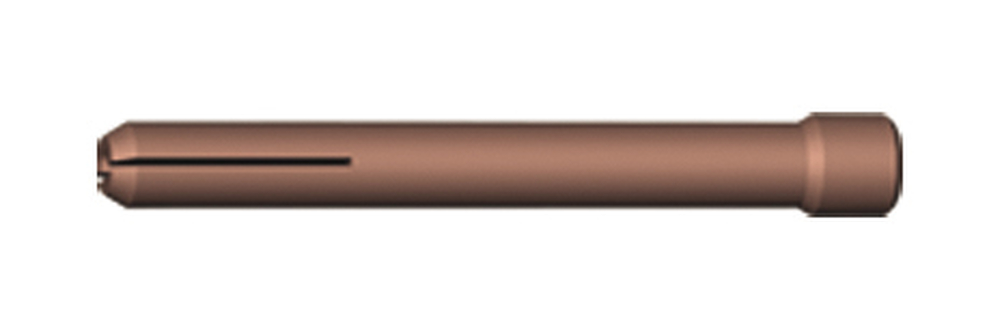 GYS 3 x COLLET Ø1.6 - TIG TORCH SR17/SR18/SR26L
